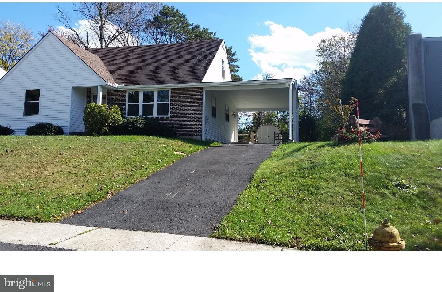 761 Tamarack Trail Reading, PA 19607 - Photo 2 of 25 Gallery Image 2