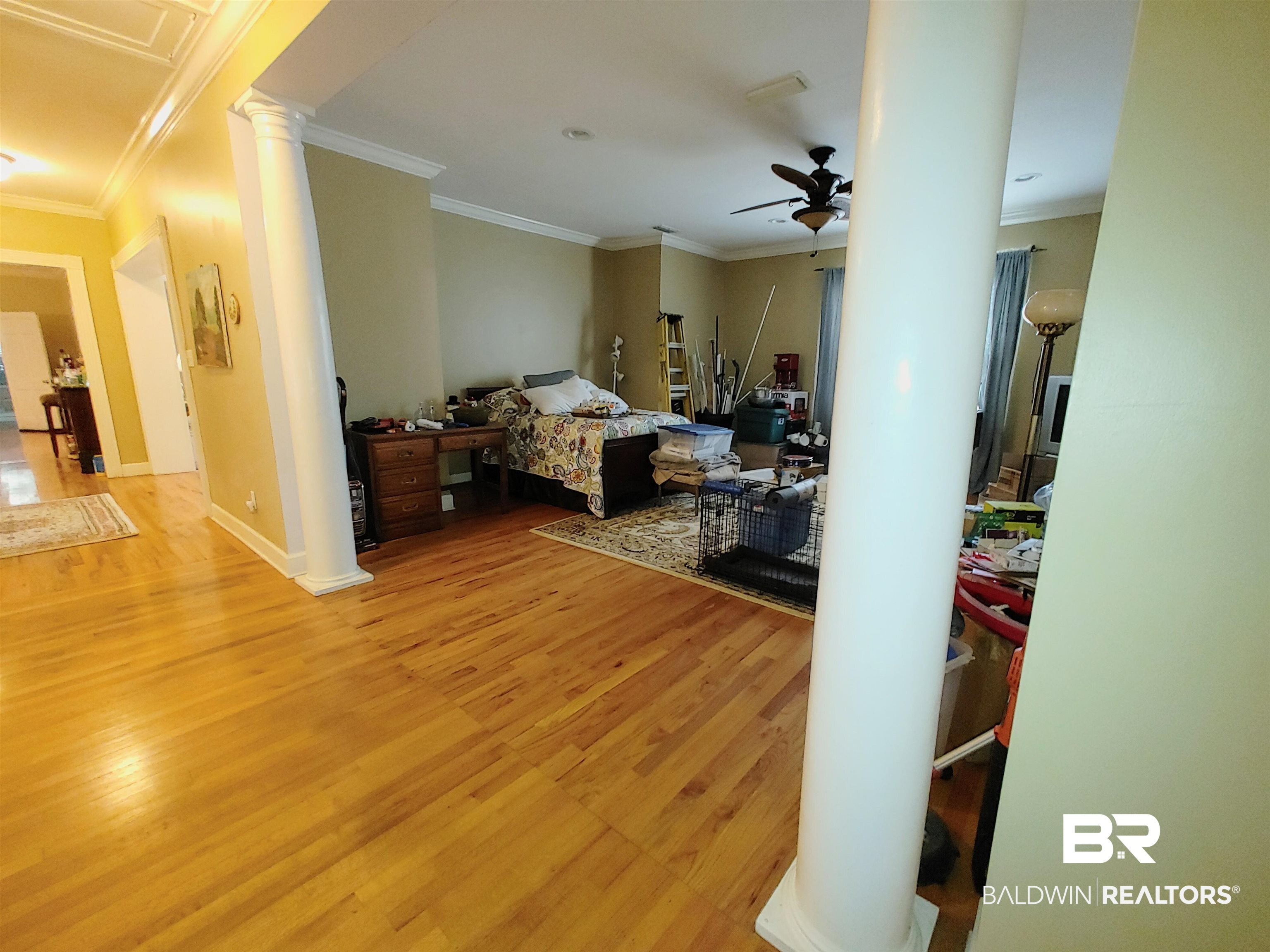 30032 Highway 17 Millry, AL 36558 - Photo 24 of 43