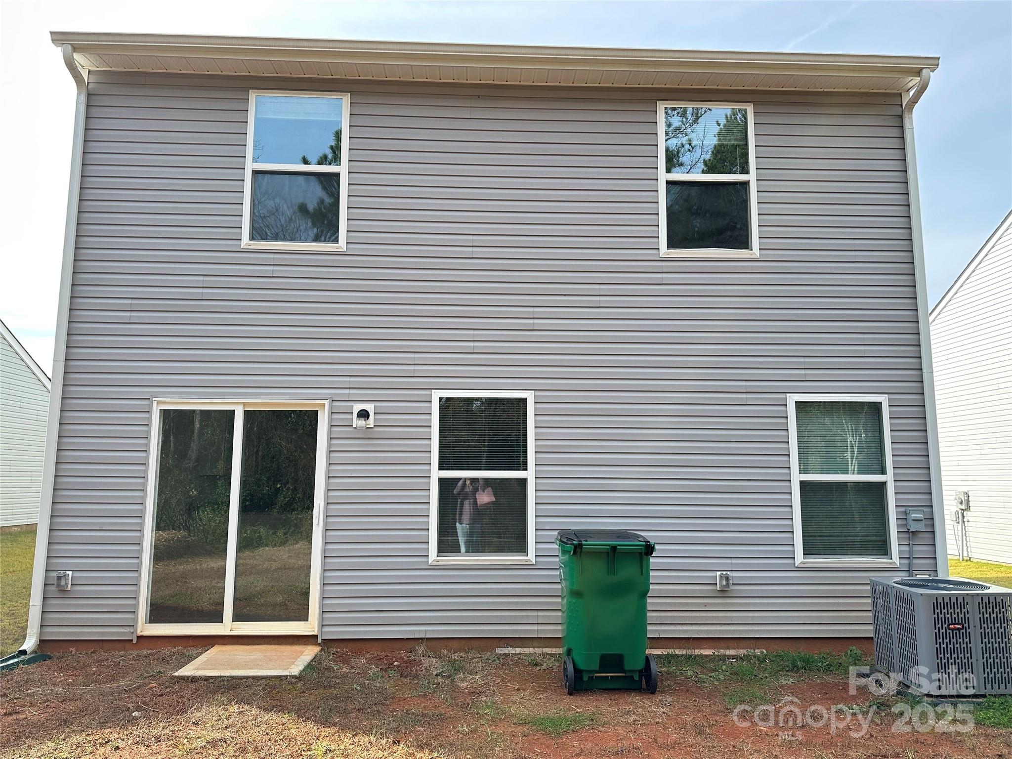 1345 Nia Road Charlotte, NC 28215 - Photo 18 of 19 a view of a house