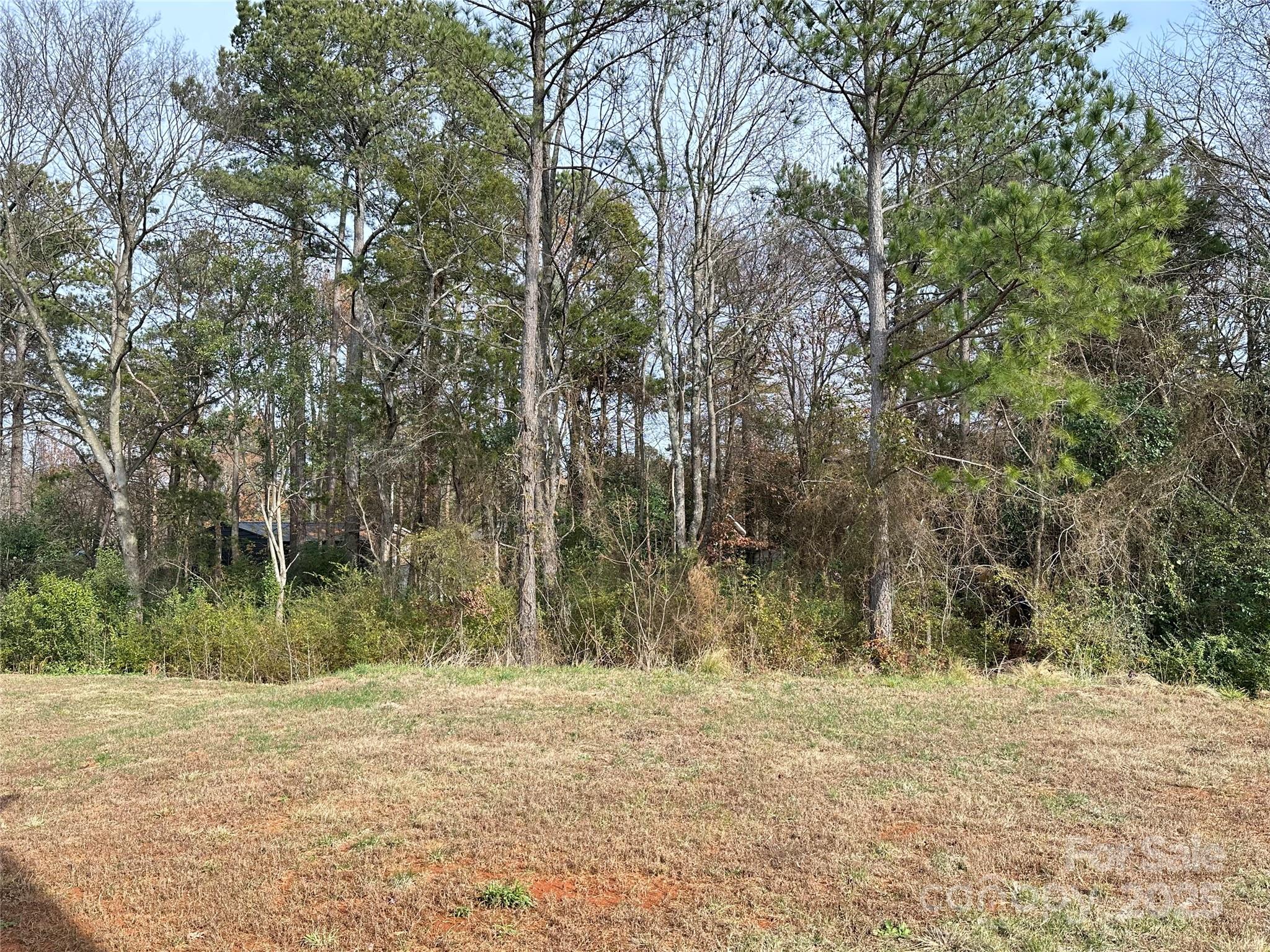 1345 Nia Road Charlotte, NC 28215 - Photo 19 of 19 a view of a backyard