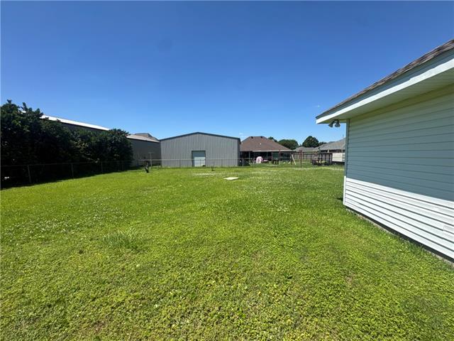 735 North Magnolia Street Gramercy, LA 70052 - Photo 18 of 19