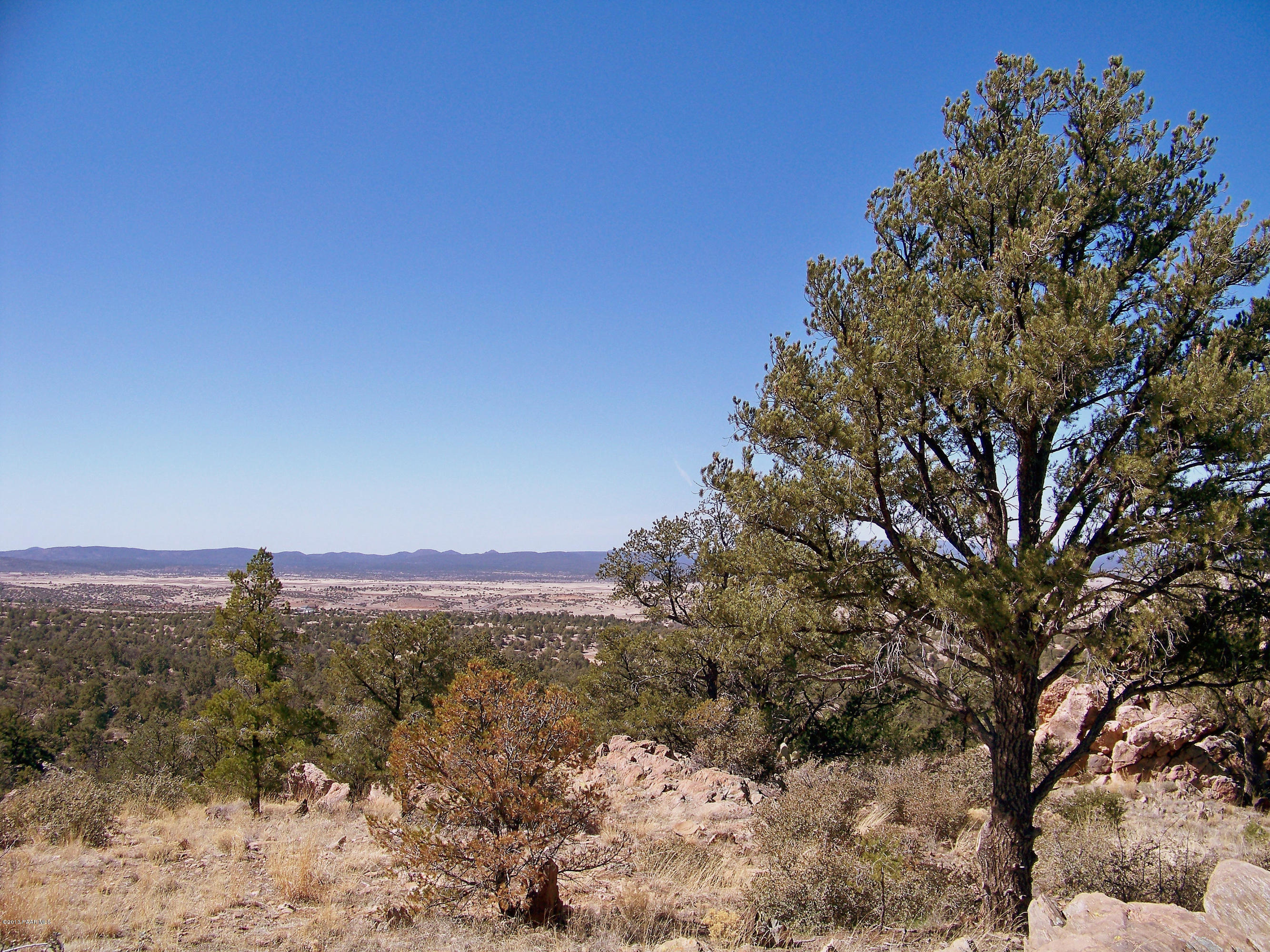 16401 Petroglyph Road Prescott, AZ 86305 - Photo 6 of 12 a view of a mountain