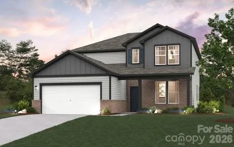 $568,990 | 10059 Cannon Vista Lane, Kannapolis, NC 28027