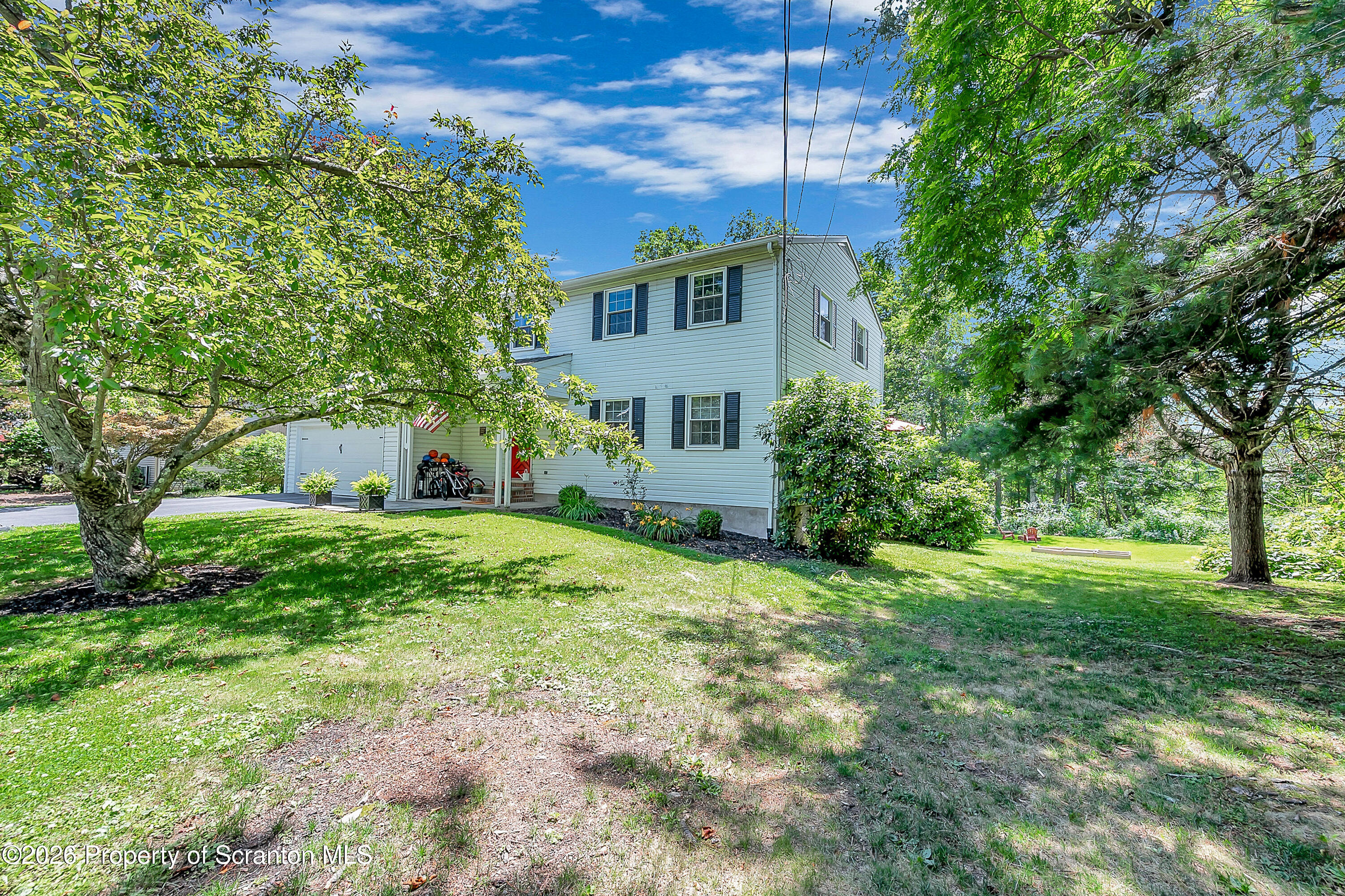 504 Old Colony Road Clarks Summit, PA 18411 - Photo 5 of 48 Old Colony -6