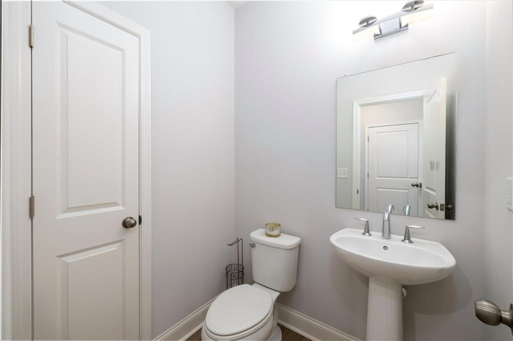 3460 Hardy Street Northwest Duluth, GA 30096 - Photo 7 of 38