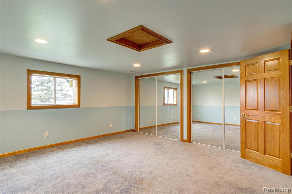 10142 Baldwin Road Gaines, MI 48436 - Photo 21 of 32