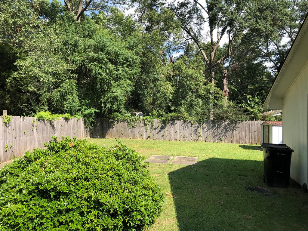 2217 Fields Avenue Columbus, GA 31903 - Photo 6 of 6 Back view