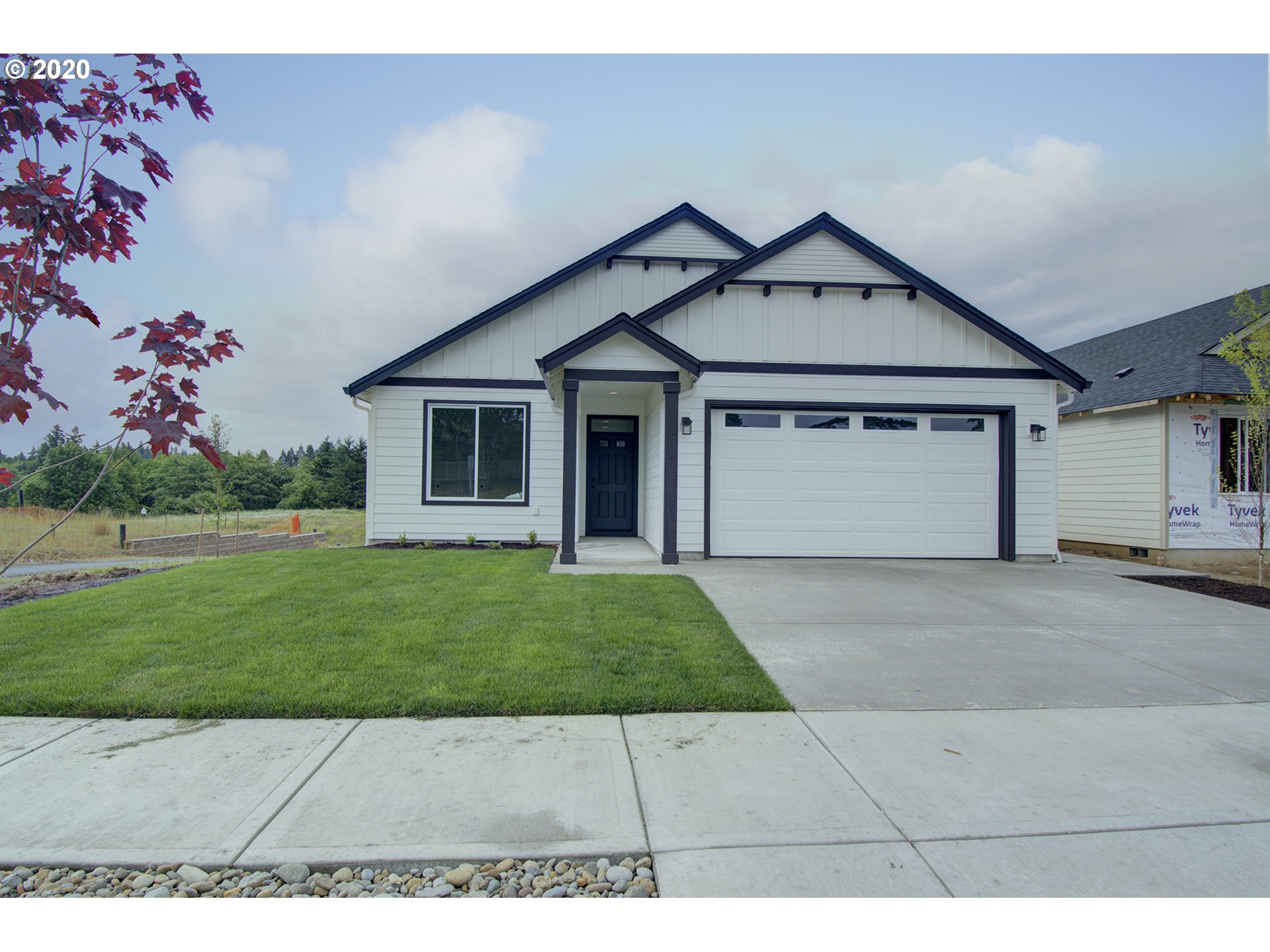 2115 North 4th Way Ridgefield, WA 98642 - Photo 1 of 25