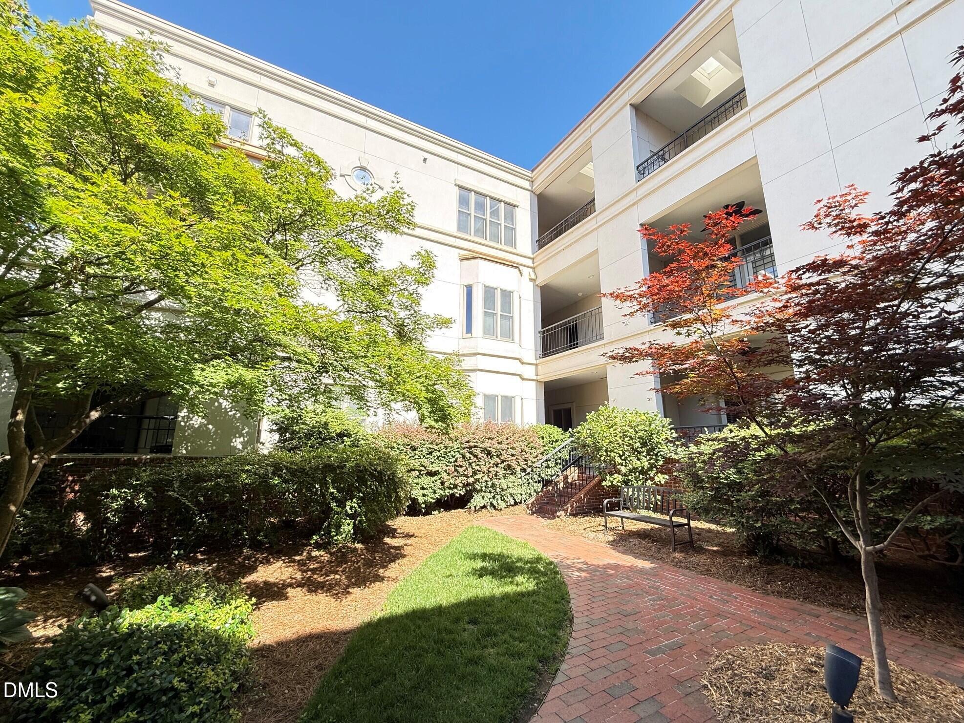 210 East Davie Street Raleigh, NC 27601 - Photo 3 of 40