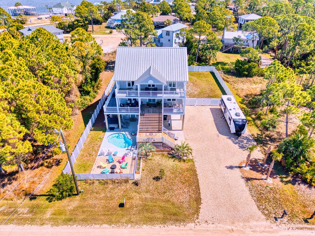 339 Patton Street St. George Island, FL 32328 - Photo 72 of 79