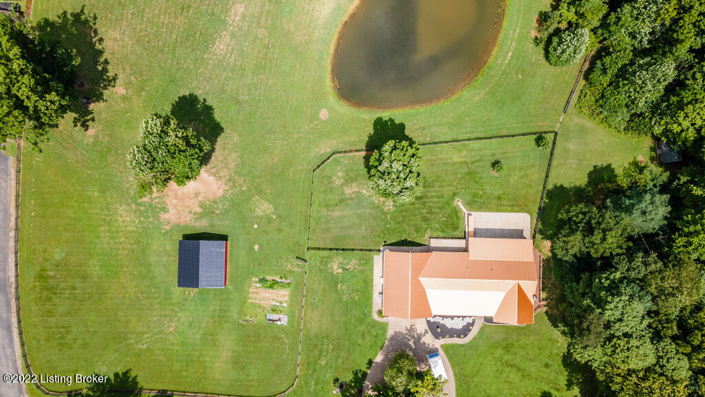 801 Lotus Road Shepherdsville, KY 40165 - Photo 90 of 96 DJI_0893