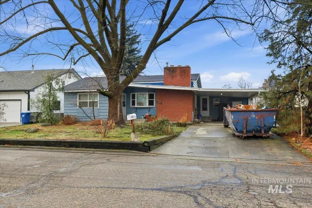 $399,900 | 2129 South Colorado Avenue, Boise, ID 83706