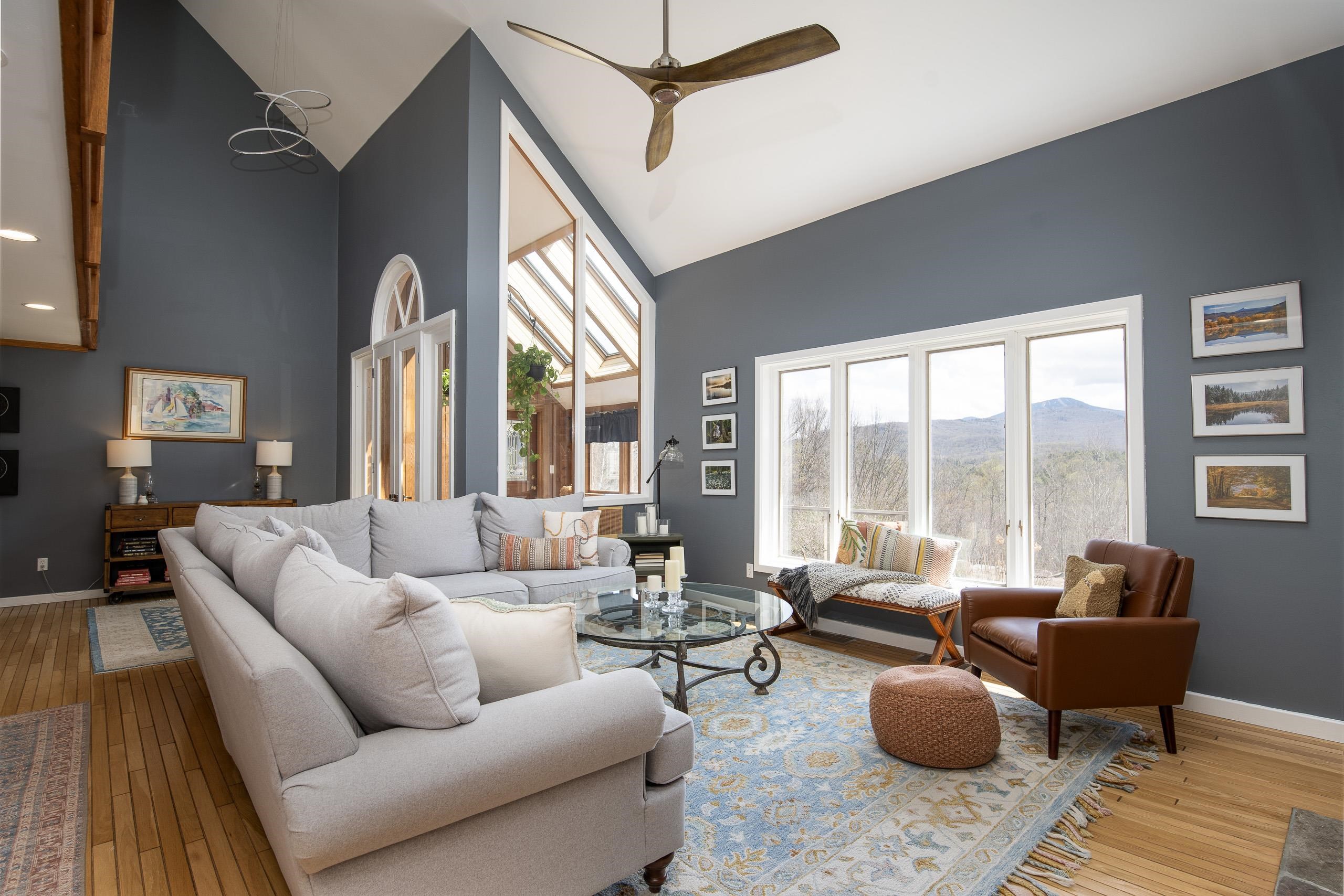 838 Cricket Hill Road Killington, VT 05751 - Photo 30 of 58