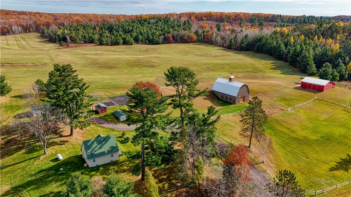 9156 Tripp Road Springbrook, WI 54875 - Photo 5 of 59