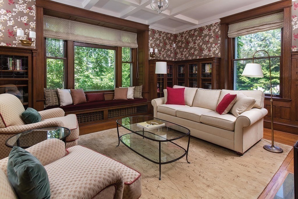 248 Buckminster Road Brookline, MA 02445 - Photo 11 of 24