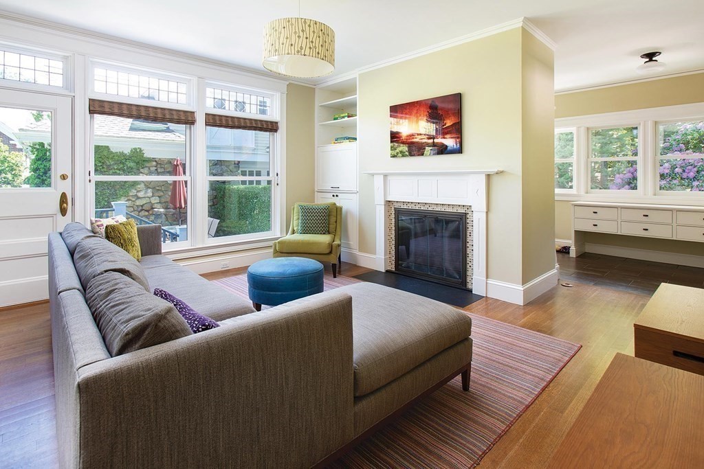 248 Buckminster Road Brookline, MA 02445 - Photo 12 of 24