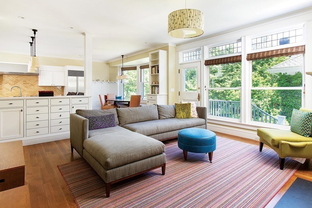 248 Buckminster Road Brookline, MA 02445 - Photo 13 of 24