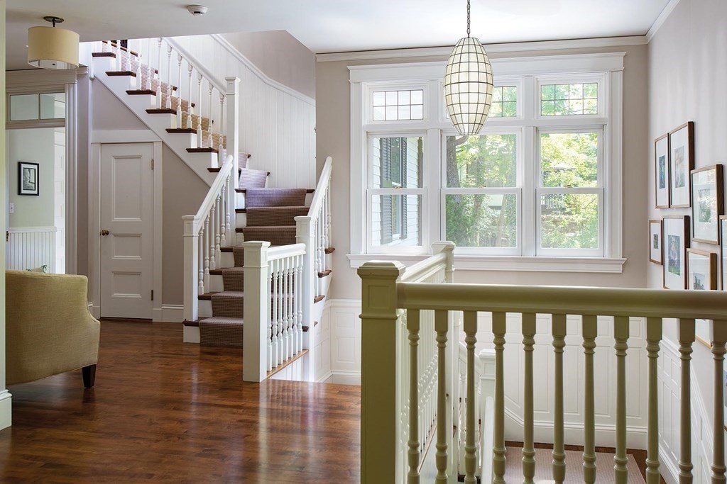 248 Buckminster Road Brookline, MA 02445 - Photo 14 of 24