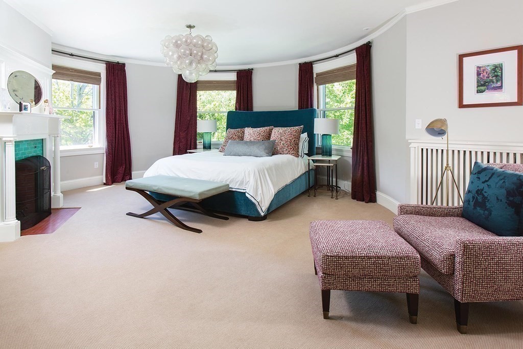 248 Buckminster Road Brookline, MA 02445 - Photo 15 of 24