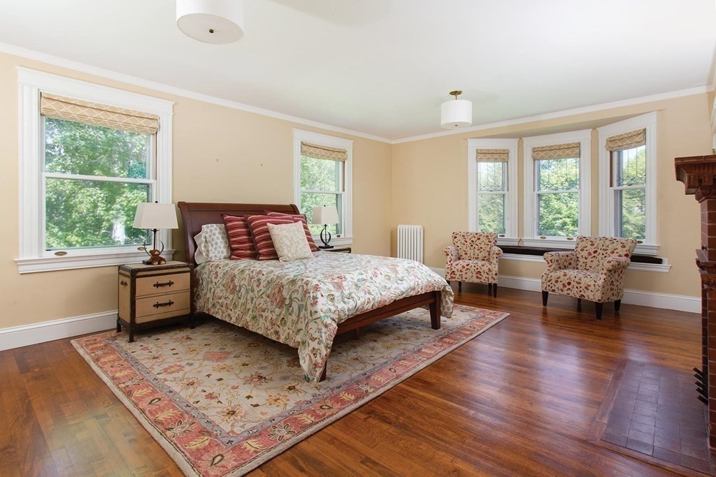 248 Buckminster Road Brookline, MA 02445 - Photo 18 of 24