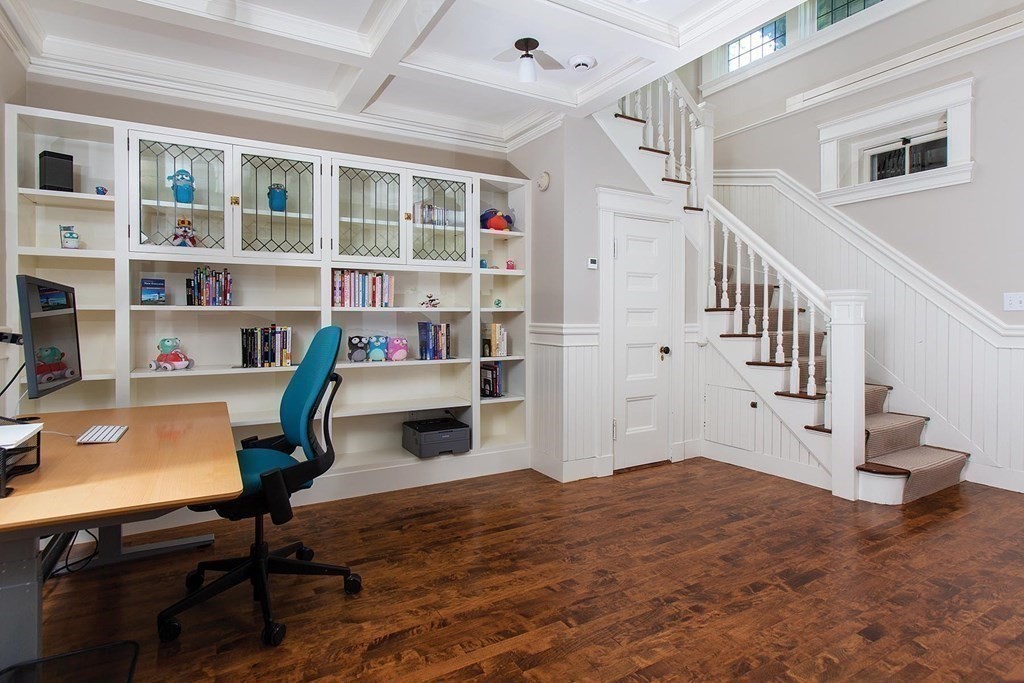 248 Buckminster Road Brookline, MA 02445 - Photo 19 of 24