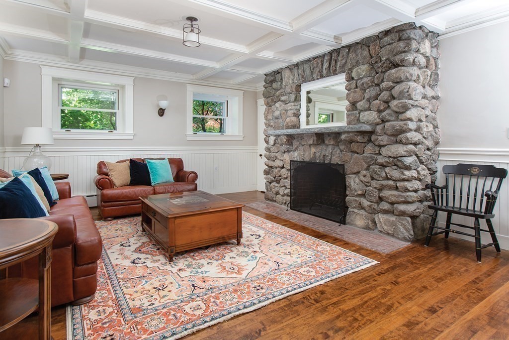 248 Buckminster Road Brookline, MA 02445 - Photo 20 of 24