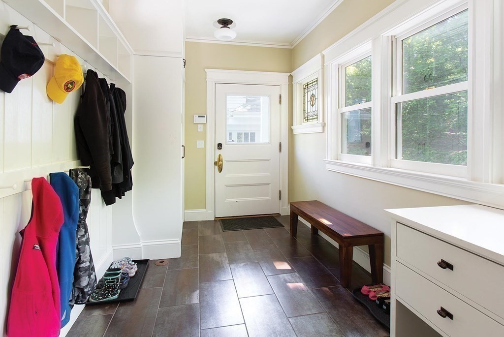 248 Buckminster Road Brookline, MA 02445 - Photo 22 of 24