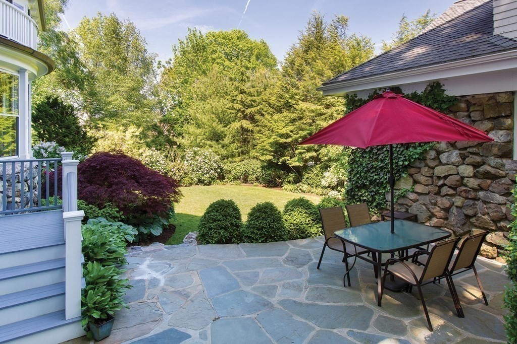 248 Buckminster Road Brookline, MA 02445 - Photo 23 of 24