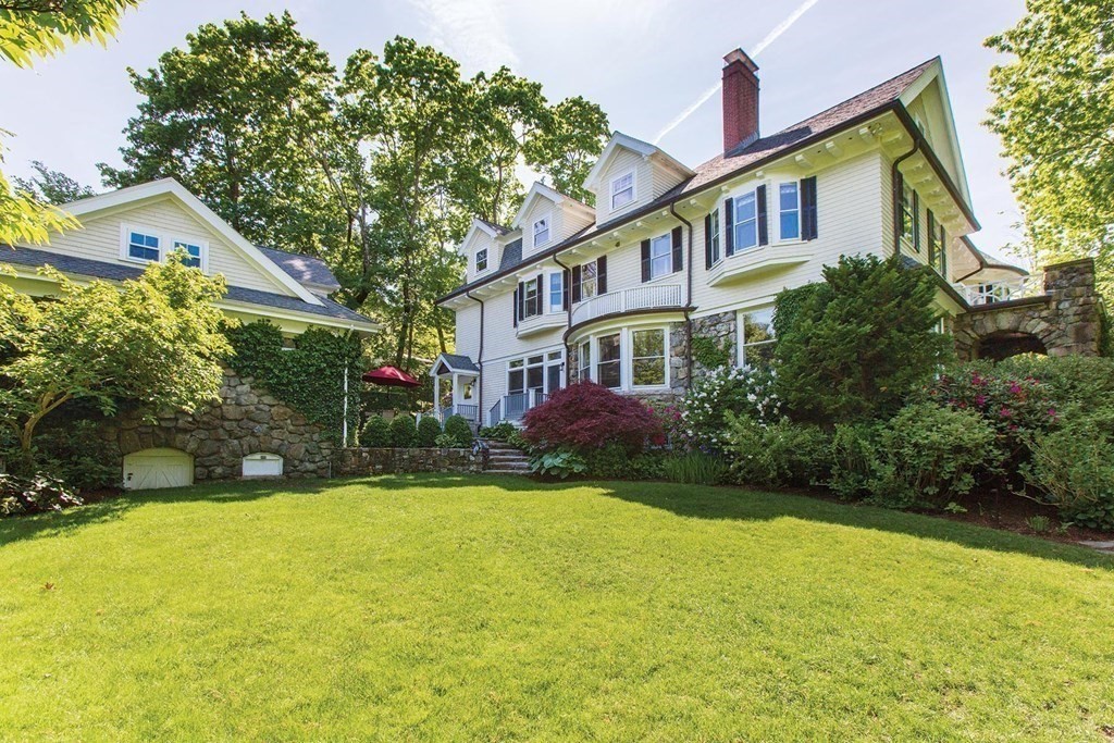 248 Buckminster Road Brookline, MA 02445 - Photo 24 of 24