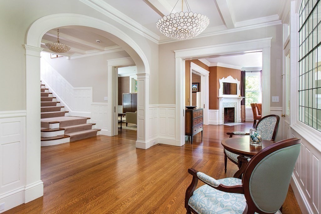 248 Buckminster Road Brookline, MA 02445 - Photo 4 of 24