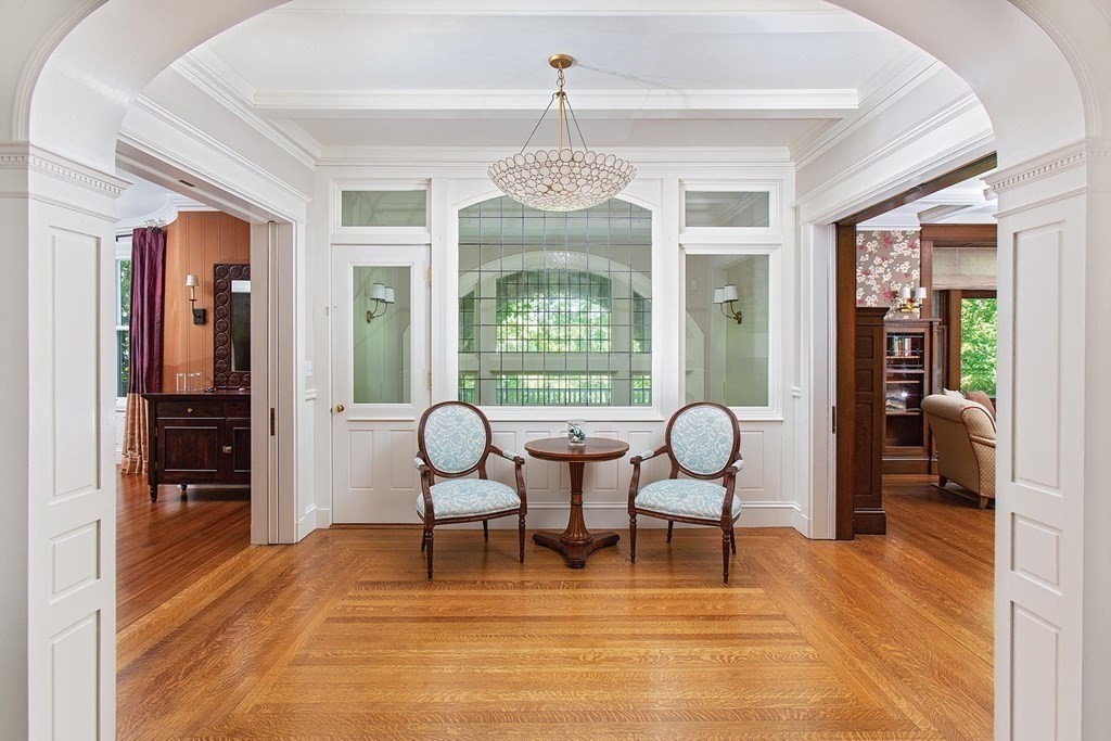 248 Buckminster Road Brookline, MA 02445 - Photo 6 of 24