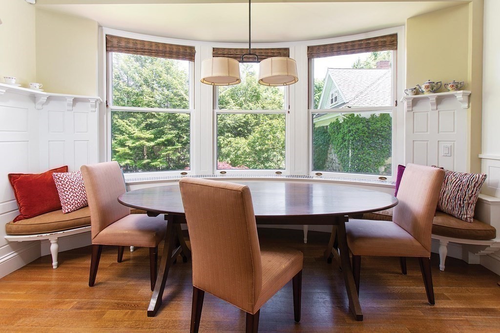 248 Buckminster Road Brookline, MA 02445 - Photo 8 of 24