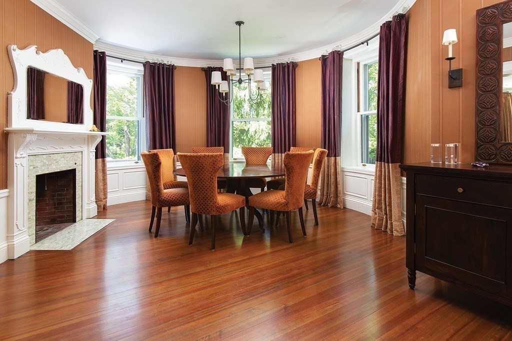 248 Buckminster Road Brookline, MA 02445 - Photo 9 of 24