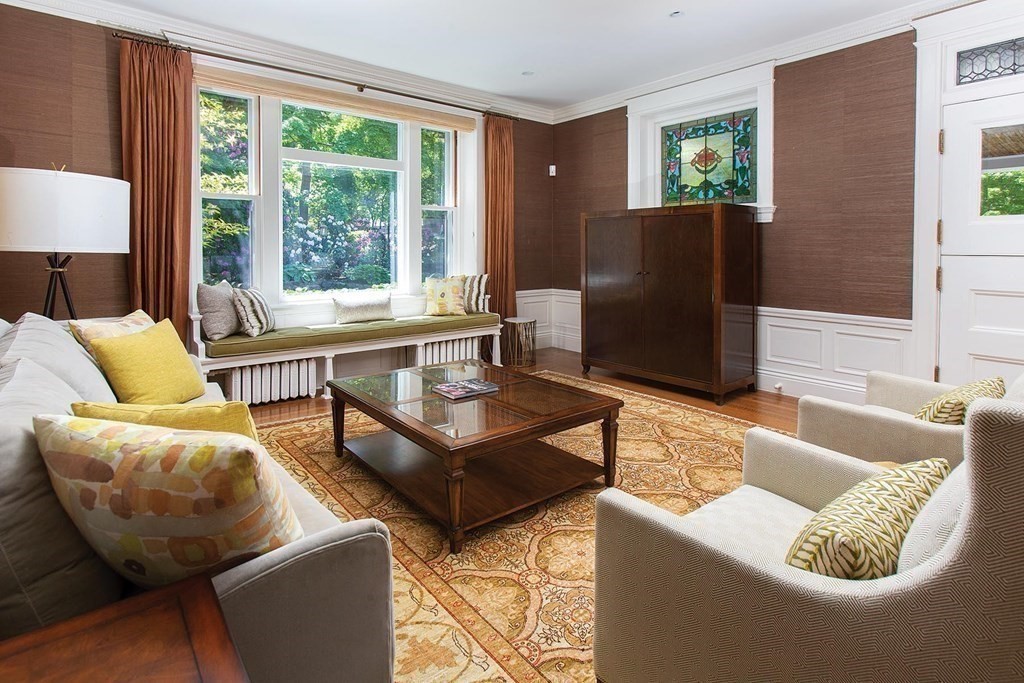 248 Buckminster Road Brookline, MA 02445 - Photo 10 of 24