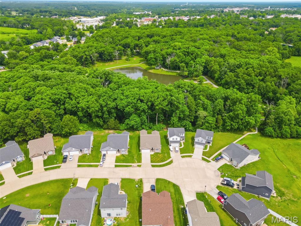 27471 Forest Ridge Court Warrenton, MO 63383 - Photo 71 of 82