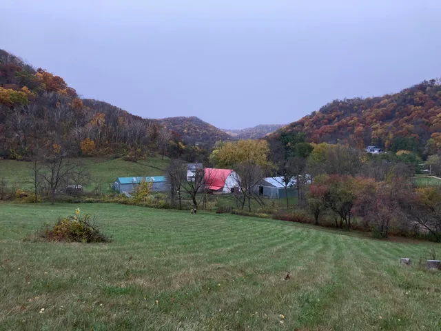 $995,000 | 36415 Homer Valley Lane, Winona, MN 55987