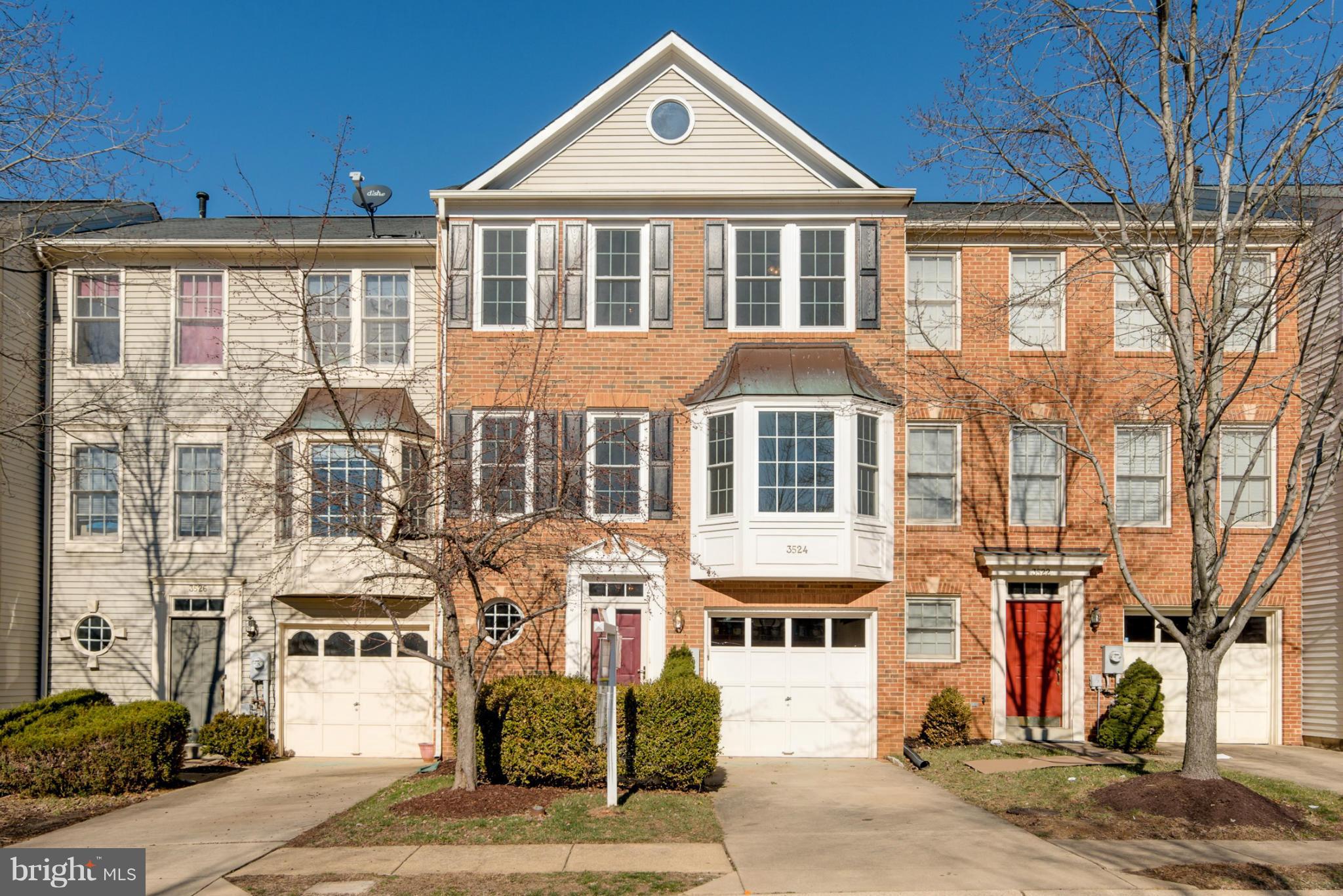 3524 Hammerstone Road Laurel, MD 20724 - Photo 1 of 14 Exterior (Front)