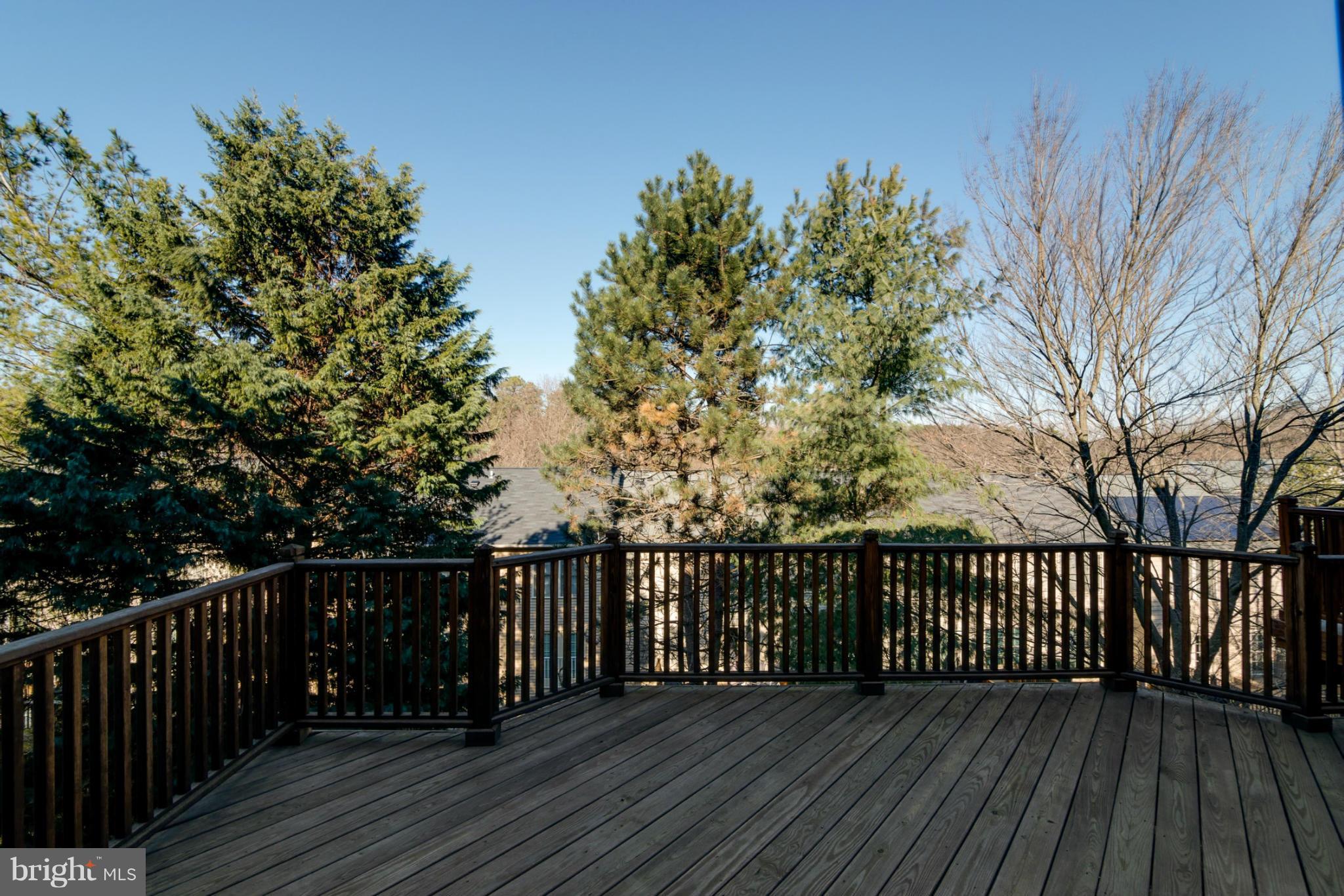 3524 Hammerstone Road Laurel, MD 20724 - Photo 14 of 14 Exterior (Rear)