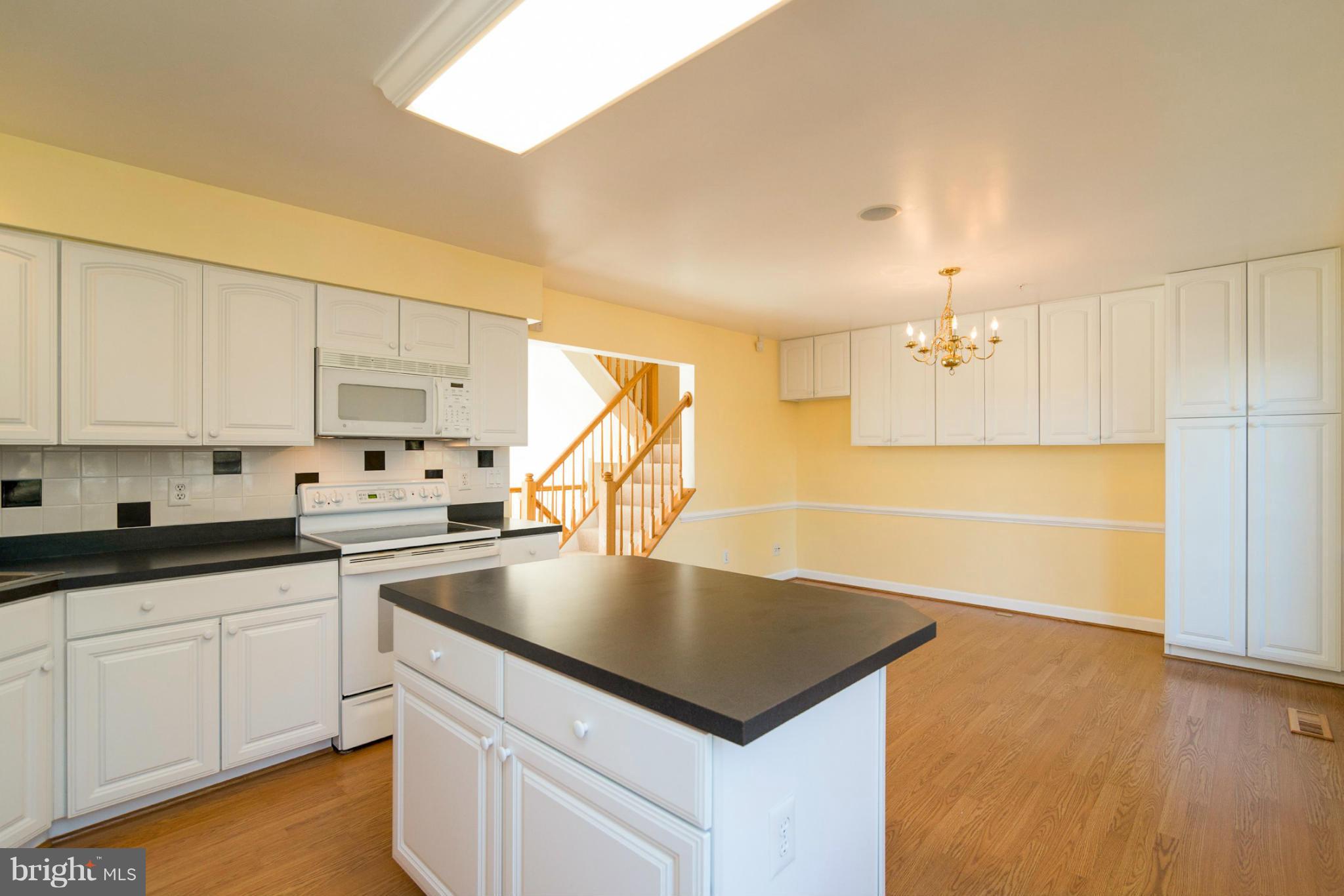 3524 Hammerstone Road Laurel, MD 20724 - Photo 3 of 14 Kitchen