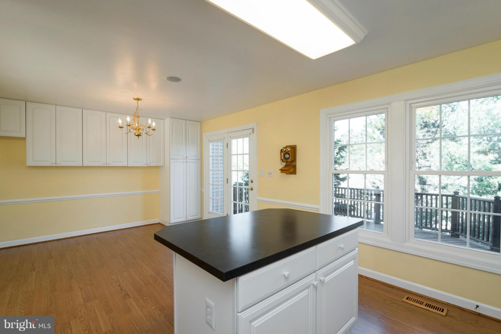 3524 Hammerstone Road Laurel, MD 20724 - Photo 4 of 14 Kitchen