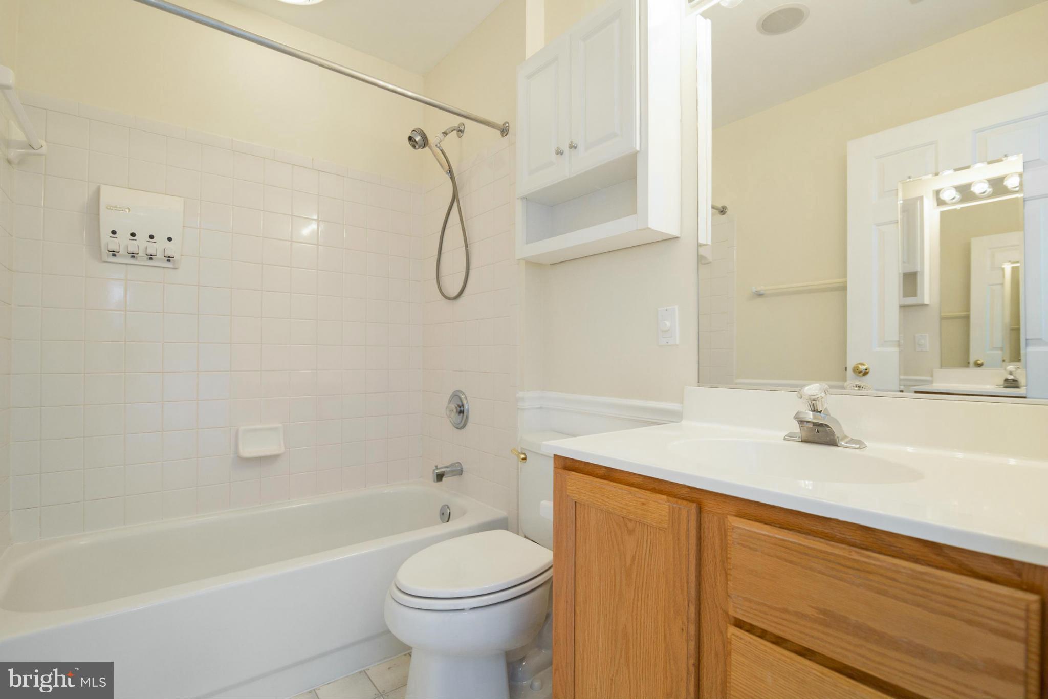 3524 Hammerstone Road Laurel, MD 20724 - Photo 8 of 14 Bath (Master)