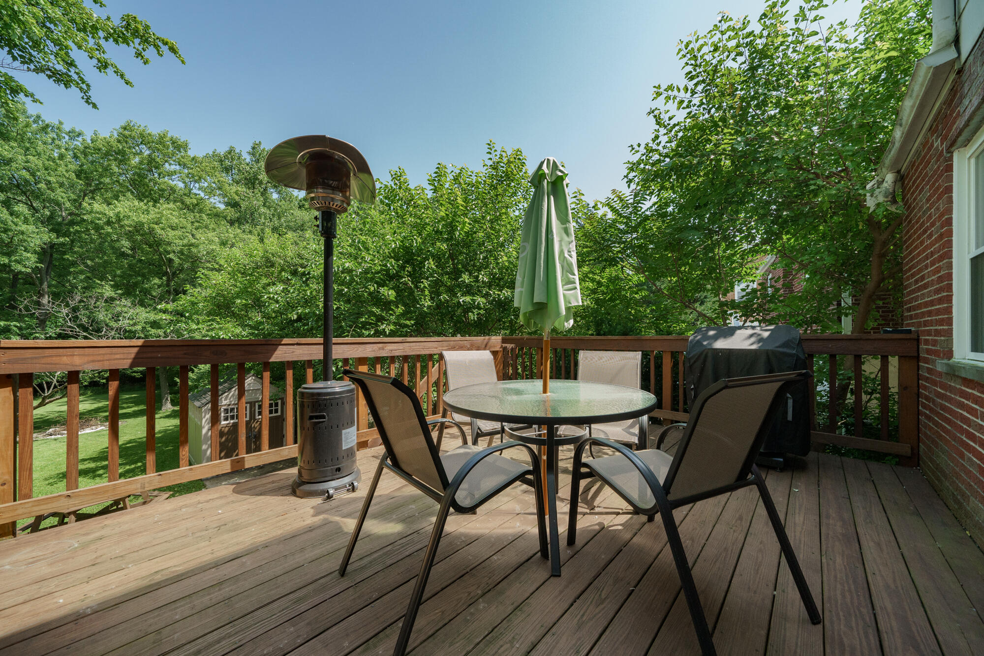 5 West Ridge Place Newport, KY 41071 - Photo 7 of 32 Gallery Image 7