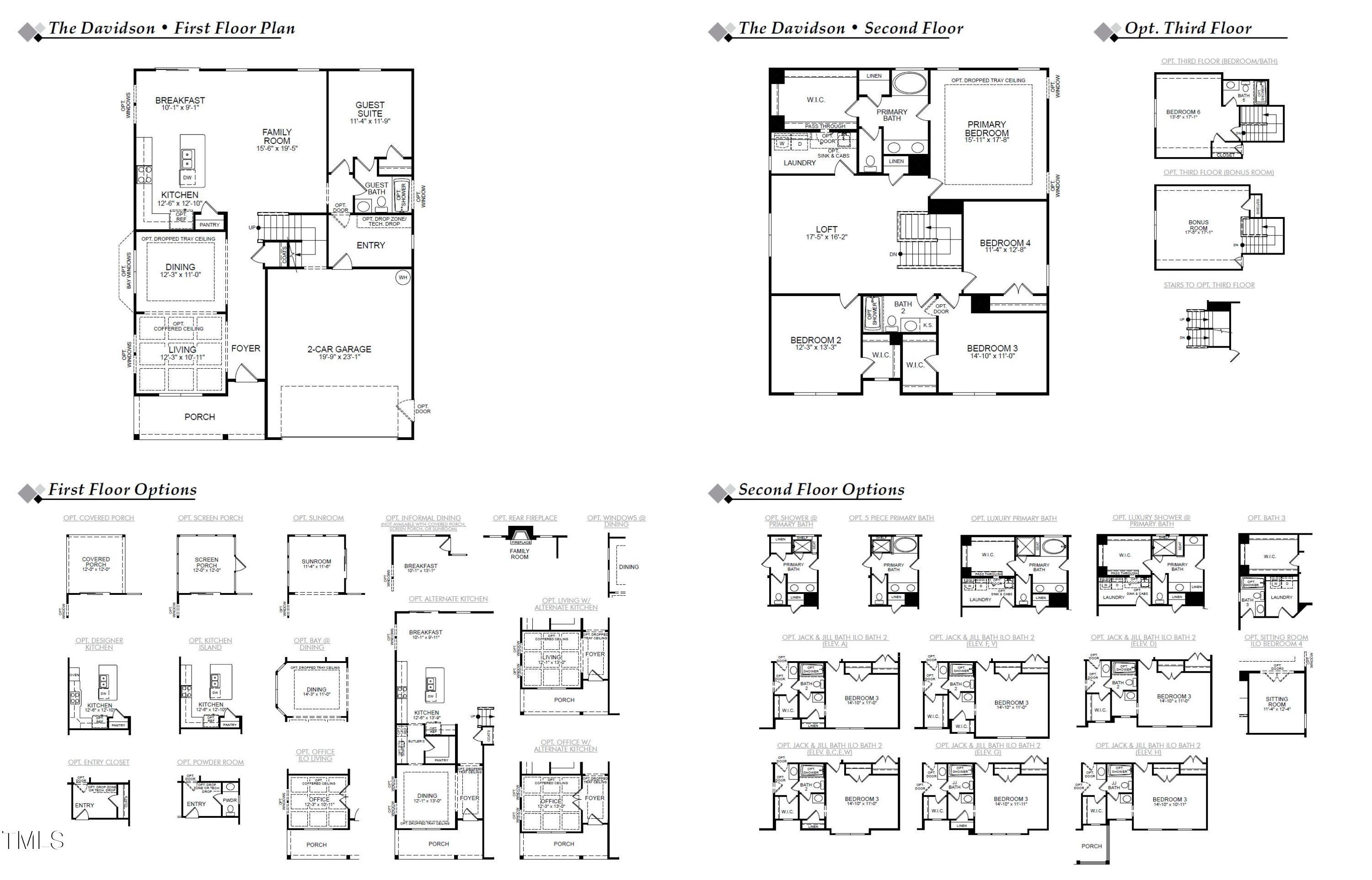 75 Steppe Way Garner, NC 27529 - Photo 38 of 39 a black and white photo of a picture