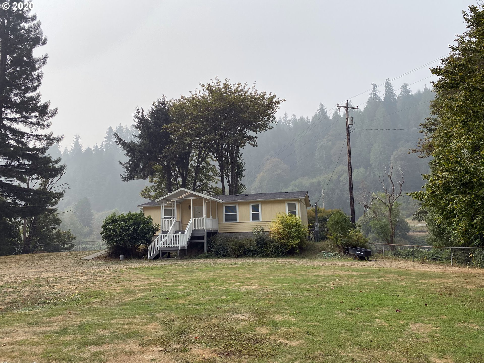 11035 East Mapleton Road Mapleton, OR 97453 - Photo 1 of 32 Gallery Image 1