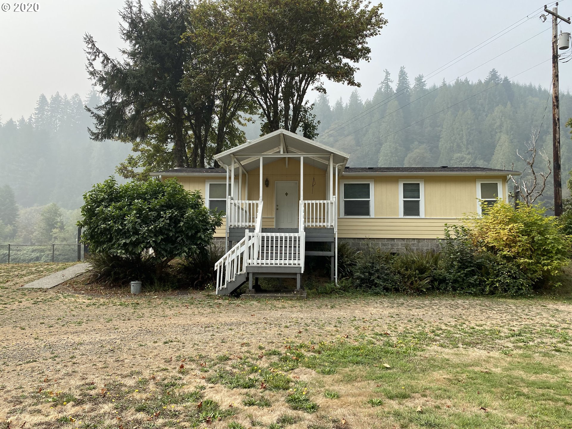 11035 East Mapleton Road Mapleton, OR 97453 - Photo 2 of 32 Gallery Image 2