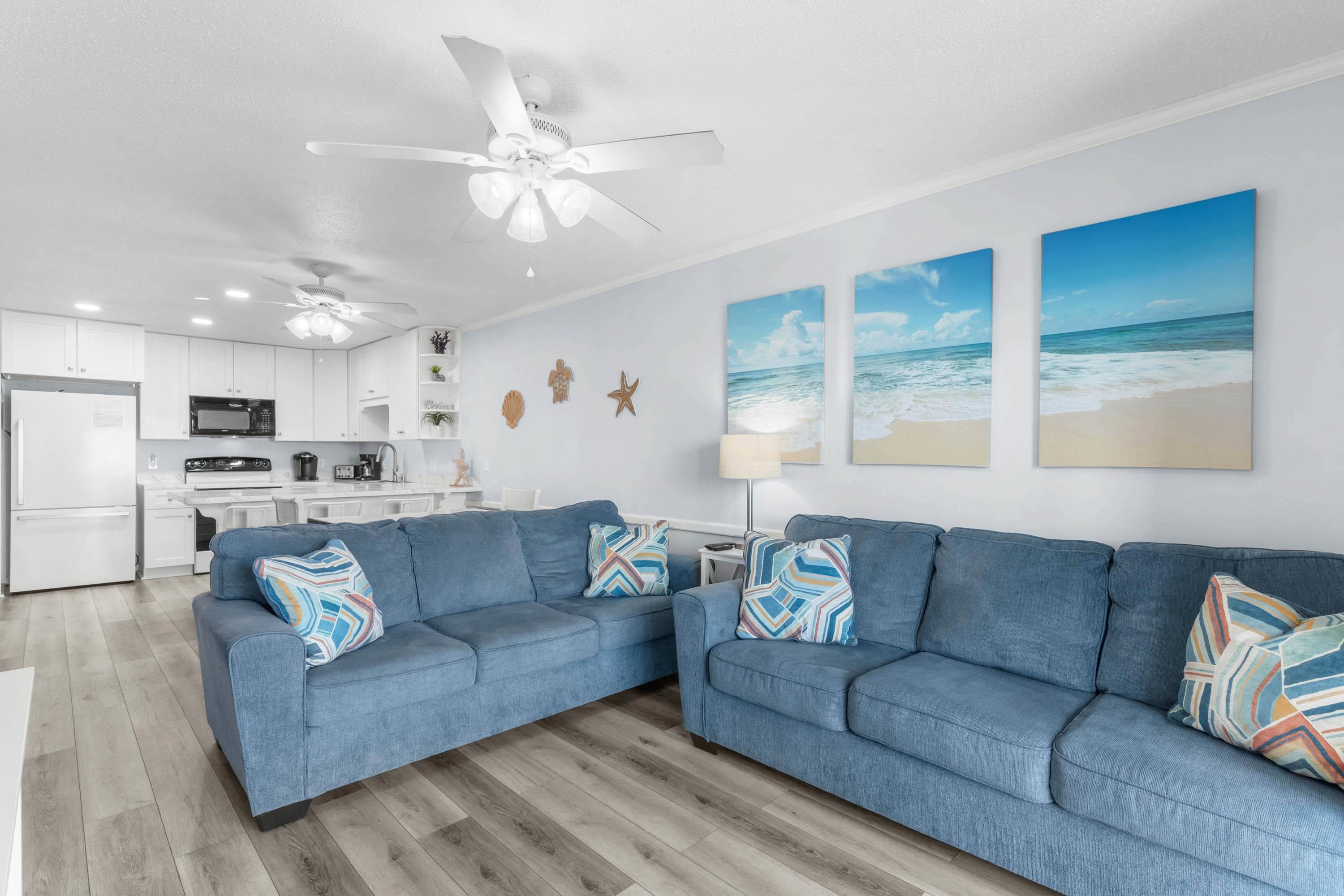 617 Ocean Boulevard South, Unit 101 Surfside Beach, SC 29575 - Photo 11 of 43