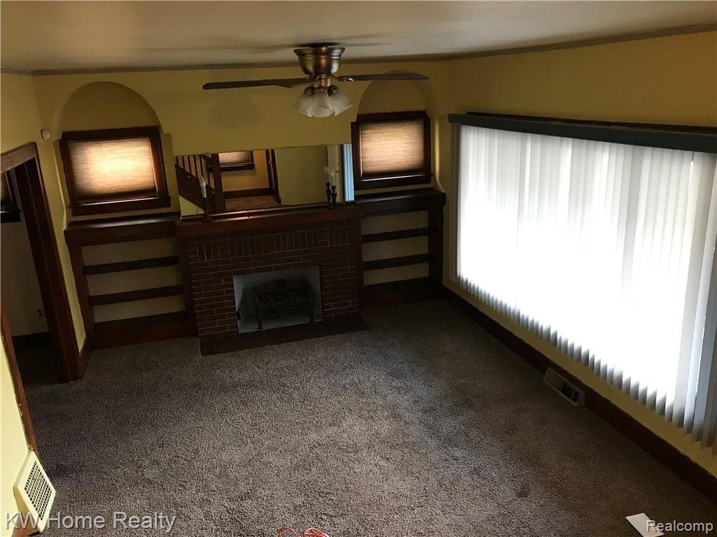 12135 Prairie Street Detroit, MI 48204 - Photo 13 of 45