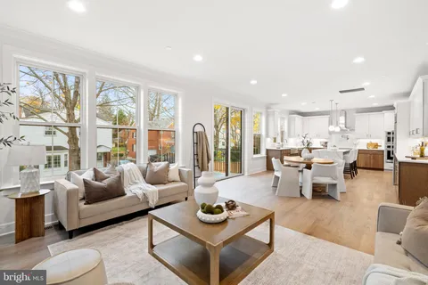 $2,395,000 | 8506 Hempstead Avenue, Bethesda, MD 20817