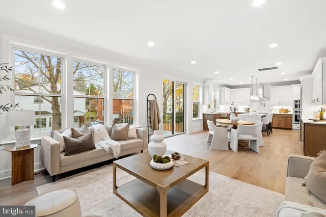 $2,395,000 | 8506 Hempstead Avenue, Bethesda, MD 20817