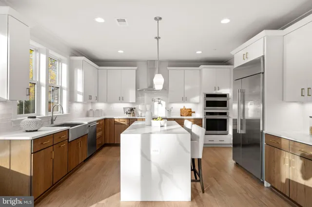 $2,395,000 | 8506 Hempstead Avenue, Bethesda, MD 20817